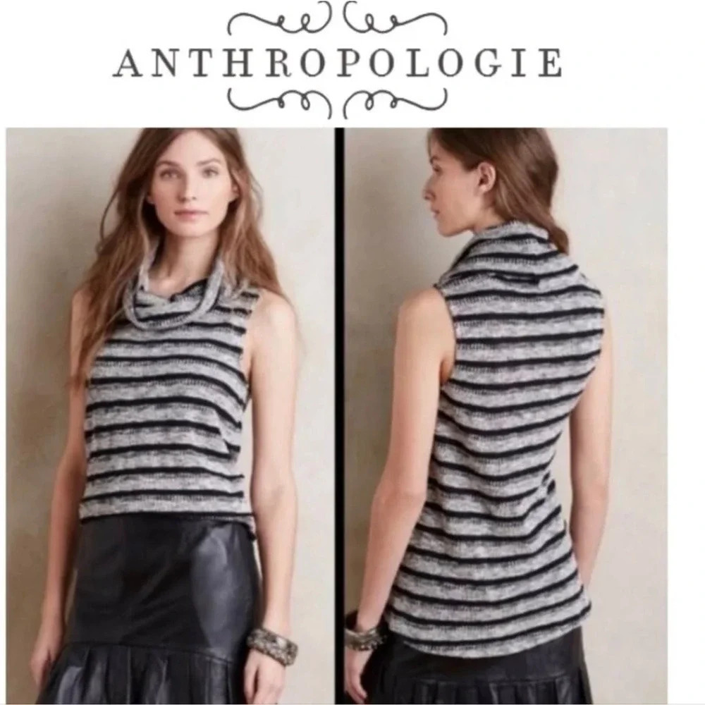 Anthropology Dolan Sweater - XS